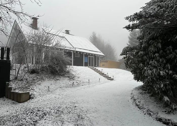 Casa vacanze Waldsiedlung