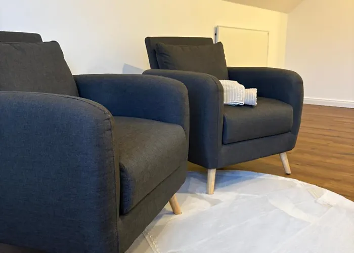 Casa vacanze Waldsiedlung Schotten