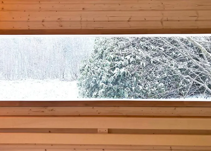 Waldsiedlung Casa vacanze