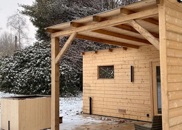 Waldsiedlung Casa vacanze *