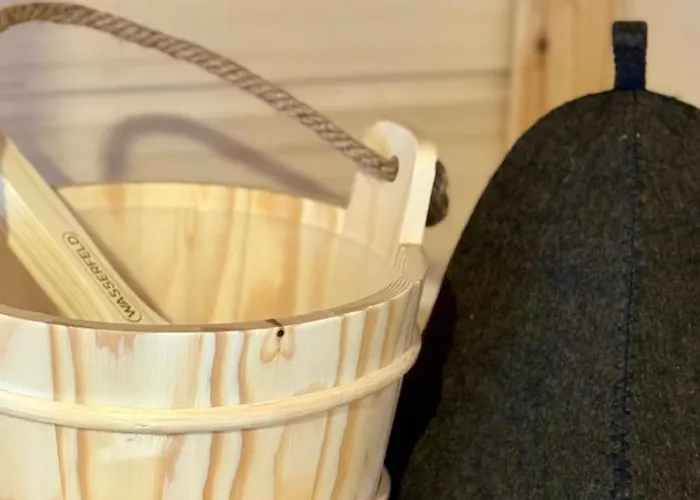 Casa vacanze Waldsiedlung *