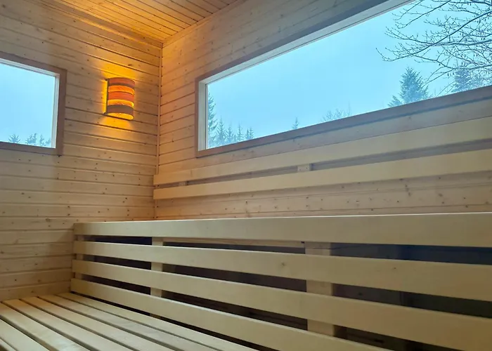 Casa vacanze Waldsiedlung *