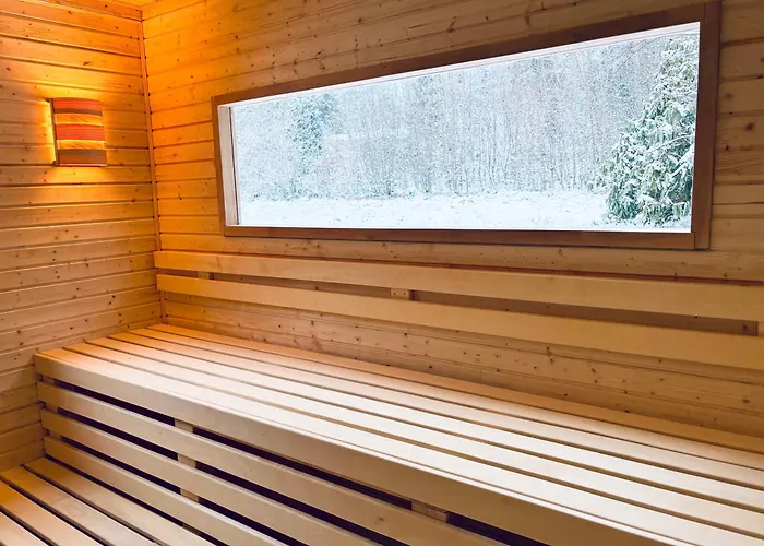 Casa vacanze Waldsiedlung