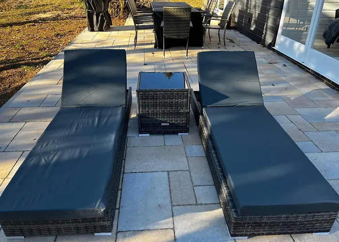 Waldsiedlung * Schotten