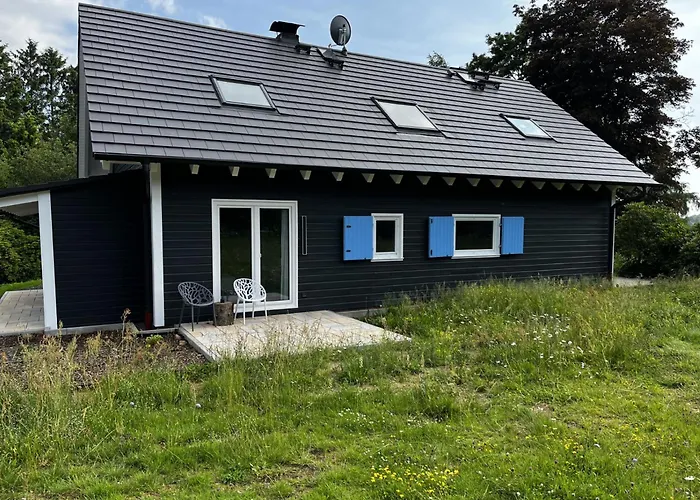 Waldsiedlung * Schotten