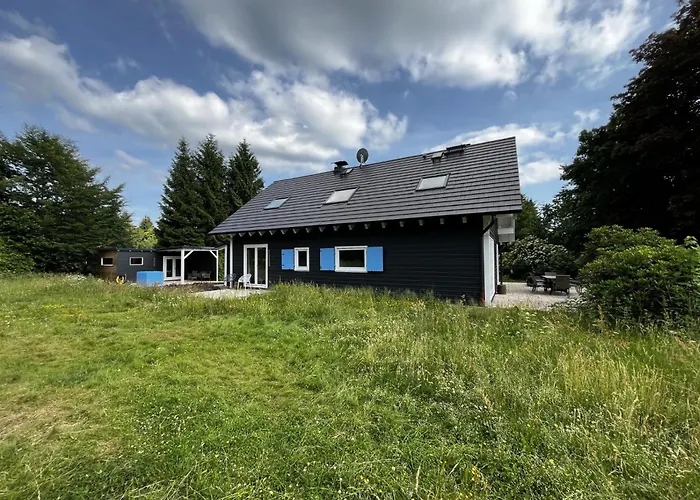 Casa vacanze Waldsiedlung
